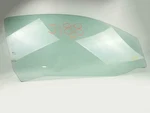 2005 - 2010 Chevrolet Cobalt Coupe Window Glass Door Front Right 22701098 Oem. Fixed Price $184.09.