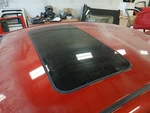 Roof Glass Only Fits 12-17 Accent 3077439. Fixed Price $319.00.