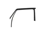 Genuine Mopar Front Door Flush Glass Weatherstrip Left 68417348AA. Fixed Price $97.87.