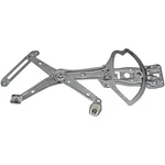 Dorman 740-408 Power Window (regulator Only). Fixed Price $116.04.