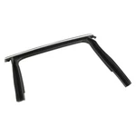 For Jeep Compass 2017-2025 68242126AC Rear Right Window Channel. Fixed Price $137.96.