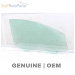 2010-2015 Audi Q7 Front Right Door Window Glass 4L0845202A. Fixed Price $60.99.