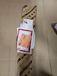 Body Appliqu D-pillar Mopar 5113577AA Fits 2009-2020 Dodge Journey Oem New. Fixed Price $49.00.