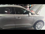 Used Front Right Door Assembly Fits: 2016 Lincoln Mkc Electric. Fixed Price $400.99.