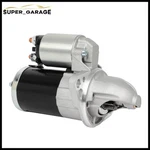 Starter Motor Subaru Forester 2003-2018 Impreza Saab 1.4KW Ccw 12V 9T 17840. Fixed Price $64.36.