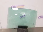 18 Toyota Camry Oem Rear Door Glass Window Driver Left. Fixed Price $100.00.