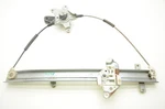98-04 Frontier Passenger Right Manual Window Regulator. Fixed Price $100.00.