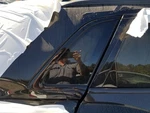 2022 Audi Q3 Oem Passenger Right Rear Quarter Glass Window Black Moulding. Fixed Price $119.00.