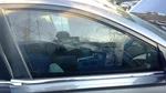 Passenger Front Door Glass Without Acoustic Fits 19-21 Altima 363754. Fixed Price $150.00.