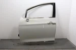 2017 - 2025 Chrysler Pacifica Front Left Driver Side Door Assembly Oem White PW2. Fixed Price $674.82.