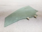 2018-2019 Hyundai Kona Front Passenger Door Glass Window 82420J9050. Fixed Price $130.50.