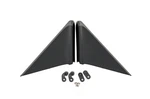 Awe Tuning 1110-11010 Side Window Deflector. Fixed Price $117.62.