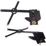 SET-RB740650 Dorman Window Regulators Of 2 Front Driver & Passenger Pair. Fixed Price $121.75.