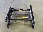 Front Right Passenger Seat Track W/ Motors Fits 92 93 94 Mercedes Benz 500SEL. Fixed Price $144.00.
