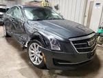 (local Pickup Only) Roof Glass Fits 13-18 Ats 1493434. Fixed Price $284.91.