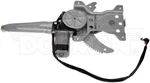 Dorman 741-046 Power Window Regulator And Motor Assembly Fits Toyota 4RUNNER. Fixed Price $86.74.