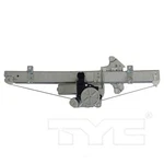 Power Window Motor And Regulator Assembly Tyc 660619 Fits 15-21 Nissan Murano. Fixed Price $167.99.