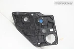 2018-2023 Kia Stinger Rear Left Side Door Window Regulator & Carrier Plate Oem. Fixed Price $97.49.