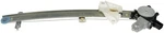 Power Window Motor And Regulator Assembly Dorman 748-087. Fixed Price $82.44.