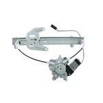Wai Window Motor And Regulator Assembly For I30, Maxima WPR0935RMB. Fixed Price $96.13.