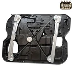 Aisin Power Window Regulator Assembly Motor RPACH-109. Fixed Price $216.44.