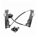 Power Trq WRA52640 Window Regulator & Motor Assembly For Dodge Avenger 08-10. Fixed Price $116.84.