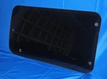 1986-1993 Mitsubishi Delica Star Wagon Rear Right Quarter Glass Window Oem Good. Fixed Price $249.95.