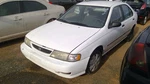 Passenger Right Rear Door Glass Fits 95-99 Sentra 264728. Fixed Price $124.79.