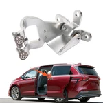 New Sliding Door Hinge Driver Left Side For 2011-2020 Toyota Sienna 68390-08041. Fixed Price $27.00.