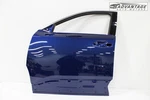 2025-26 Nissan Kicks Front Left Driver Side Door Shell Cover Blue Pearl Oem. Fixed Price $749.99.