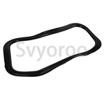 Svyoroo Top Window Rubber Seal 7165265 For Bobcat S100 S150 S300 S330. Fixed Price $23.14.