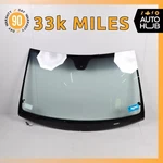 03-04 Mercedes R230 SL500 SL55 Amg Front Glass Oem 33K. Fixed Price $506.30.