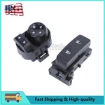 Left Door Lock Mirror Switch Driver For Gmc Sierra Chevrolet Silverado 1500 2500. Fixed Price $14.99.