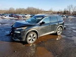 Passenger Side View Mirror Platinum Japan Built Fits 21-25 Rogue 2128337. Fixed Price $459.87.