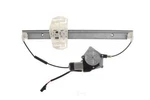 Power Window Motor And Regulator ASSEMBLY-2 Door, Sport Utility Aisin RPACH-064. Fixed Price $113.38.