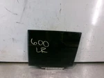 03 - 09 Toyota 4 Runner Left Driver Rear Door Window Glass. Fixed Price $106.95.