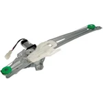 Dorman 741-376 Power Window Regulator And Motor Assembly. Fixed Price $113.93.