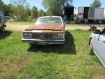 Passenger Rear Door Vent Glass Sedan Excluding Ls Fits 80-90 Caprice 196578. Fixed Price $89.89.