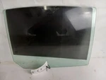 2009-2016 Lincoln Mks Rear Right Door Glass Privacy Tint Oem. Fixed Price $110.99.