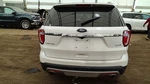 (local Pickup Only) Passenger Rear Door Vent Glass Privacy Tint Fits 11-19 Explo. Fixed Price $104.90.