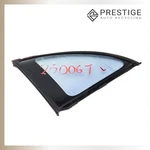 1990-1994 Nissan 300ZX Quarter Window Glass Rear Left 83301-40P00. Fixed Price $125.10.