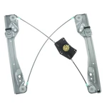 Wai Window Regulator For Mkx, Edge WPR0128R. Fixed Price $83.52.