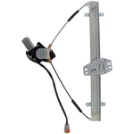 Power Window Motor And Regulator Assembly WL44157 Fits 03-08 Honda Pilot. Fixed Price $115.99.