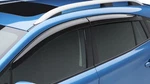 2017-2023 Subaru Crosstrek Impreza 5-DOOR Side Window Deflectors F0010FL030 Oem. Fixed Price $123.19.
