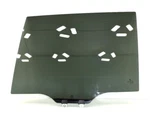 2005- 2010 Honda Odyssey Oem Sliding Left Driver Side Door Privacy Window Glass. Fixed Price $121.49.