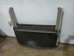 Glass Sunroof Assembly From 2016 Mazda CX-5 12579480. Fixed Price $198.00.