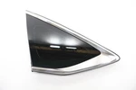 2023-2025 Genesis Electrified G80 Rear Left Driver Side Quarter Window Glass Oem. Fixed Price $89.90.