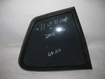 Right Rear Quarter Glass Oem 1983 1984 1985 1986 1987 1988 89 90 91 Porsche 944. Fixed Price $18.87.