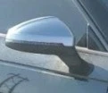 2018-2018 ( Audi S4 Rh Passenger Door Mirror Side View Oem. Fixed Price $417.64.