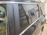 Driver Left Rear Door Glass Privacy Tint Fits 11-17 Quest 652031. Fixed Price $284.00.